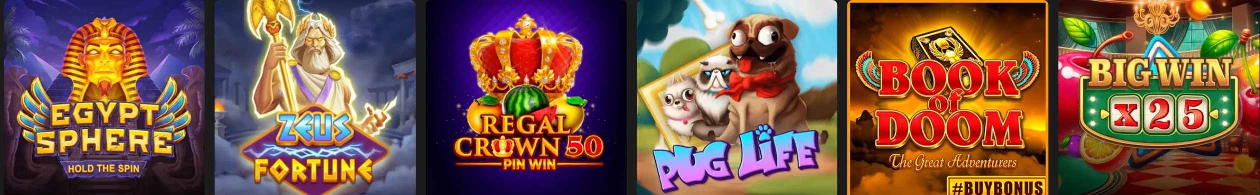 Online Casino BetiBet